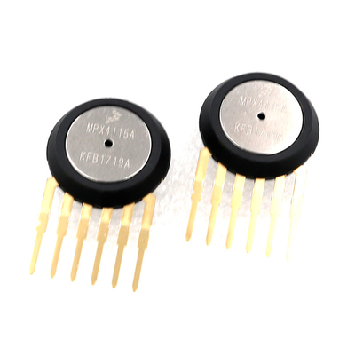 MPX4115A 0-105kpa ยานยนต์ Manifold Absolute Pressure Sensor