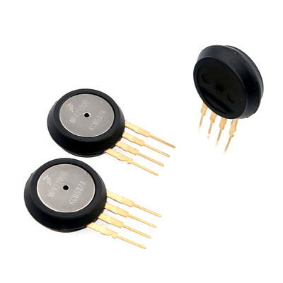 MPX2100D 0-100 kpa (0-14.5PSi) พร้อมเซ็นเซอร์ความดันชดเชย