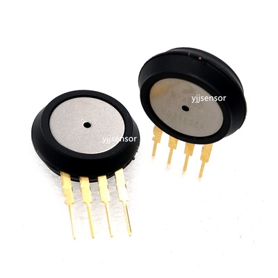 MPX53D 0-50 Kpa (0-7.25PSi) เซ็นเซอร์ความดันซิลิคอนที่ไม่ชดเชย
