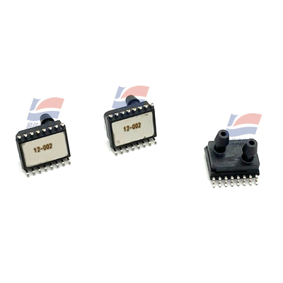 SM9336-BCE-S-250-000 SM9333/SM9336 ซีรี่ส์ ดิฟเฟอเรนเชียลเพรสเชอร์เซนเซอร์