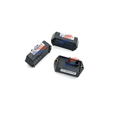 142PC15A 0 psi ถึง 15 psi แผ่นความดันสัมบูรณ์มีการติดตั้งเซ็นเซอร์ความดัน