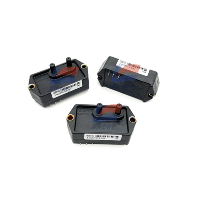 142PC15A 0 psi ถึง 15 psi แผ่นความดันสัมบูรณ์มีการติดตั้งเซ็นเซอร์ความดัน