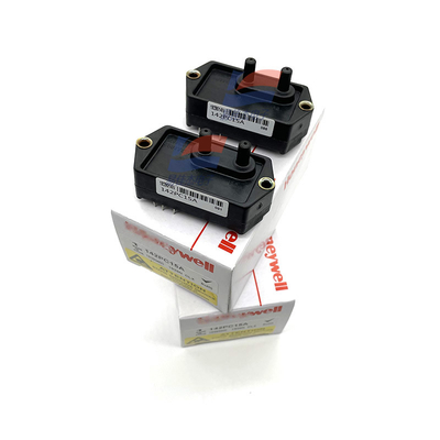 142PC15A 0 psi ถึง 15 psi แผ่นความดันสัมบูรณ์มีการติดตั้งเซ็นเซอร์ความดัน