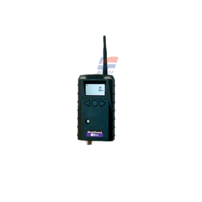 FTD-2000/3000 Wireless Single Gas Detector Network พื้นที่ครอบคลุมขนาดใหญ่