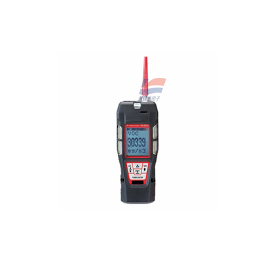 P100LP200L/PIP2L เครื่องตรวจจับก๊าซ VOC แบบพกพา Photoion
