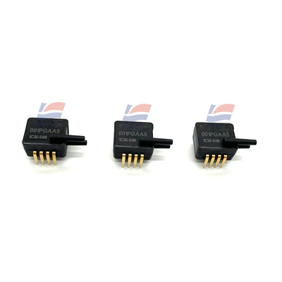 ASDXRRX001PGAA5 ASDX Series เพรสเชอร์เซนเซอร์ที่มี 0 PSI ถึง 1 PSI Board Interface