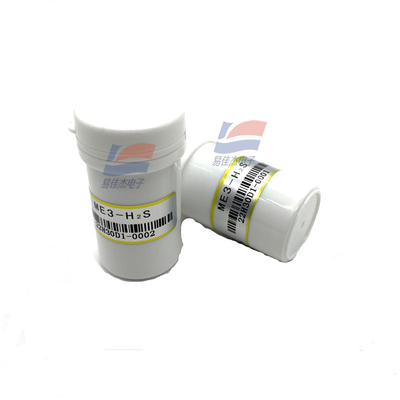 YJJ ME3-H2S เครื่องตรวจจับก๊าซ H2S ระบบไฟฟ้าเคมีตรวจจับสารฮิดรอเจนซัลฟิดในเหมืองอุตสาหกรรมและการคุ้มครองสิ่งแวดล้อม