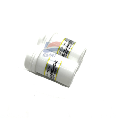 ME3-H2S Hydrogen Sulphide Sensor ศักยภาพอิเล็กโทรไลต์คงที่ 500ppm