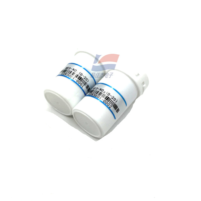 ME3-NO2 ไนโตรเจนไดออกไซด์เซนเซอร์ หลักการไฟฟ้าเคมี 0 - 20ppm