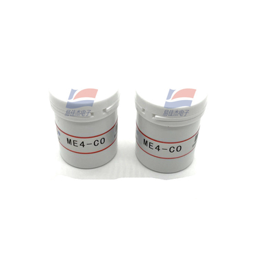 ME4-CO เซ็นเซอร์คาร์บอนมอนอกไซด์ 1500ppm 10Ω ปฏิกิริยารีดอกซ์