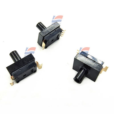 MPXM2102AS เครื่องตรวจแรงดันที่ติดตั้งบนบอร์ด Absolute Single Axial Barbless