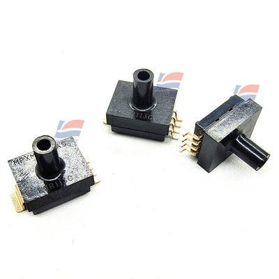 YJJ MPXM2102AS Board-computer Interface Pressure Sensor ใช้ในเครื่องตรวจสอบเครื่องวัดแรงดัน