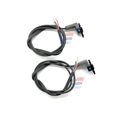 26PCDFG5G อินเทอร์เฟซบอร์ดไหลผ่านเซ็นเซอร์ความดัน 30PSI 10V DC ประเภทอะนาล็อก
