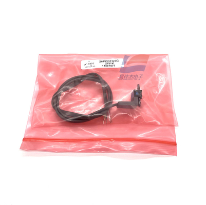 26PCDFG5G อินเทอร์เฟซบอร์ดไหลผ่านเซ็นเซอร์ความดัน 30PSI 10V DC ประเภทอะนาล็อก