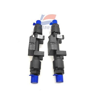 เซ็นเซอร์วัดมวลอากาศ AWM5102VN, แก๊สแห้ง 0 ถึง 10 SLPM, วัสดุซิลิคอน