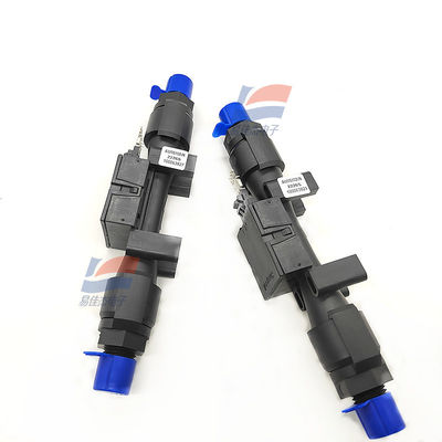 เซ็นเซอร์วัดมวลอากาศ AWM5102VN, แก๊สแห้ง 0 ถึง 10 SLPM, วัสดุซิลิคอน