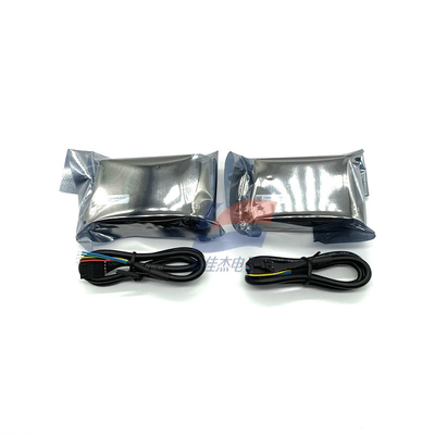 FS4003-5-O8-CV-A เครื่องตรวจจับการไหลของก๊าซ
