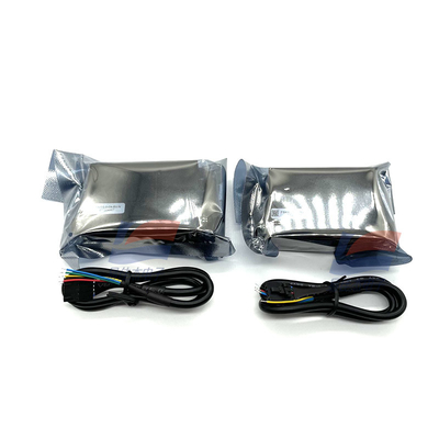 FS4003-5-O8-CV-A เครื่องตรวจจับการไหลของก๊าซ