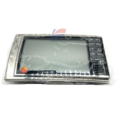 Testo 622 เครื่องวัดความดันบรรยากาศและอุณหภูมิแบบดิจิตอลสำหรับสิ่งแวดล้อม