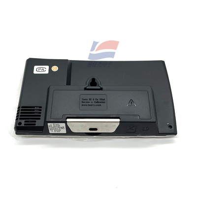 Testo 622 เครื่องวัดความดันบรรยากาศและอุณหภูมิแบบดิจิตอลสำหรับสิ่งแวดล้อม
