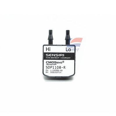 SDP1108-R เพรสเชอร์เซ็นเซอร์อุตสาหกรรม เซ็นเซอร์แรงดันดิฟเฟอเรนเชียลต่ำ