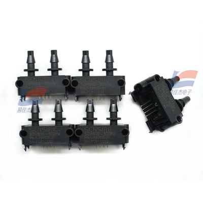 SDP810-500PA เซ็นเซอร์ความดันดิฟเฟอเรนเชียล I2C ความสามารถในการทำซ้ำที่ยอดเยี่ยม