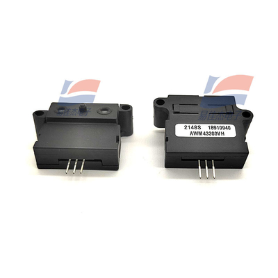 1,000sccm AWM43300VH เซ็นเซอร์การไหลของมวลของสะพานขนาดเล็กสำหรับการวิเคราะห์แก๊สโครมาโตกราฟี