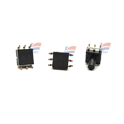 Piezoresistive Electronic Pressure Sensor MPS-2108-030GC สำหรับเครื่องกำเนิดออกซิเจน
