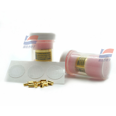 เซนเซอร์คาร์บอนไดออกไซด์อินฟราเรดแบบไม่กระจายตัว MSH-P/CO2/NC/5/V/P ช่วง 0-20% Vol