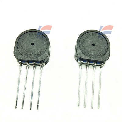 HSCSSNN005PDAA5 เซ็นเซอร์ความดันแตกต่าง ± 5PSI 0.5V - 4.5V 4 โมดูล SIP