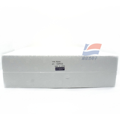 R244 UVTron เซ็นเซอร์ไฟฟ้า ความเร็วสูง โฟกซิเบลลอยด์ การปล่อยไฟฟ้า การติดตามการเผาไหม้ของไบโอเลอร์