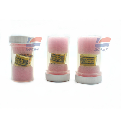MSH-P/H/CO2/NC/5N/P เซ็นเซอร์คาร์บอนไดออกไซด์ เซ็นเซอร์อินฟราเรดขนาดเล็ก 5 ขา