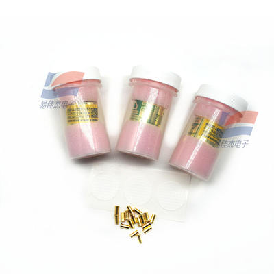 MSH-P/H/CO2/NC/5N/P เซ็นเซอร์คาร์บอนไดออกไซด์ เซ็นเซอร์อินฟราเรดขนาดเล็ก 5 ขา