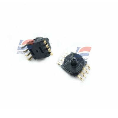 MPXV5004GC6U บอร์ดเมาท์เพรสเชอร์เซนเซอร์ แกนเดี่ยว Barbless