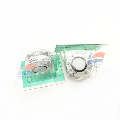 NO/S-25 เครื่องตรวจจับก๊าซไนโตรคออกไซด์ 3 อิเล็กทรอนด์ไฟฟ้าเคมีในบ้านมาตรฐาน