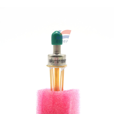 15.mA 10Ω โซลิดสเตตเพรสเชอร์เซนเซอร์ ขนาดกลาง รุ่น NPH-8-002.5DH