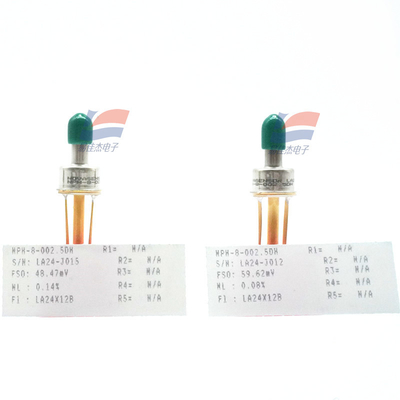 YJJ NPH-8-002.5DH เครื่องตรวจสอบความดันความแตกต่าง 2.5Kpa