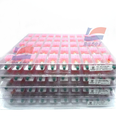 15.mA 10Ω โซลิดสเตตเพรสเชอร์เซนเซอร์ ขนาดกลาง รุ่น NPH-8-002.5DH
