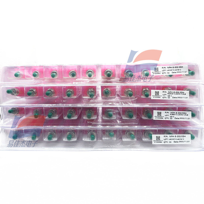 YJJ NPH-8-002.5DH เครื่องตรวจสอบความดันความแตกต่าง 2.5Kpa