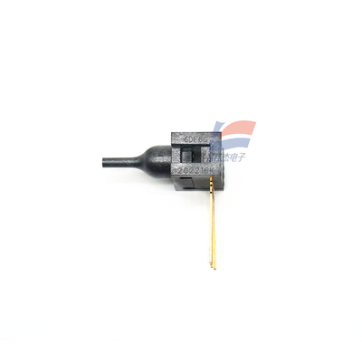 YJJ 26PCDFJ6G เครื่องวัดออนไลน์ชําระค่า 0-30psi เครื่องตรวจสอบความดันอินเตอร์เฟซที่กระตุ้นการไหลผ่าน