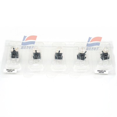 YJJ 26PCDFJ6G เครื่องวัดออนไลน์ชําระค่า 0-30psi เครื่องตรวจสอบความดันอินเตอร์เฟซที่กระตุ้นการไหลผ่าน