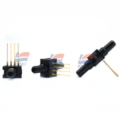 24PCAFA6D Board Mount Pressure Sensors ผ่านหลุม วาคิวัม ดับเบอร์ดราเดียล