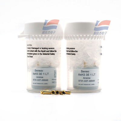 ASH3 3E 1 LT 7060169 B2 เครื่องตรวจจับก๊าซ 3 อิเล็กทรอร์โด้