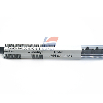 SM9541-020C-D-C-3-S แผงเซ็นเซอร์แรงดันอิเล็กทรอนิกส์ แบบติดตั้งบนบอร์ด ชนิดดิฟเฟอเรนเชียล