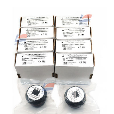 YJJ PSR 11-915-4 อูเมด้า เครื่องระบายอากาศ แบตเตอรี่ออกซิเจน เครื่องตรวจจับออกซิเจน