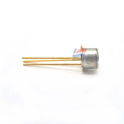 G12180-010A InGaAs PIN โฟโตไดโอด สัญญาณรบกวนต่ำ ใช้สำหรับจอภาพเลเซอร์