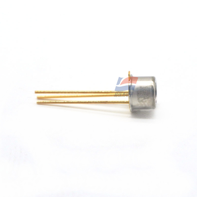 G12180-010A เครื่องตรวจจับเลเซอร์ Photo Electric Sensor พื้นที่รับแสงขนาดใหญ่