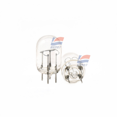GD 708 UV โฟโตไดโอดเซนเซอร์ตรวจจับเปลวไฟ หลอดไวแสง