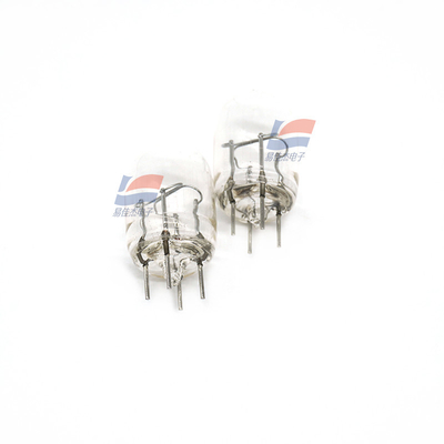 GD 708 UV โฟโตไดโอดเซนเซอร์ตรวจจับเปลวไฟ หลอดไวแสง