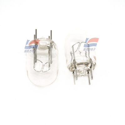 GD 708 UV โฟโตไดโอดเซนเซอร์ตรวจจับเปลวไฟ หลอดไวแสง